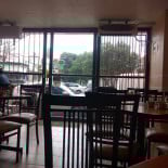 La Choza Encantada À l'intérieur