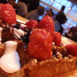 W&M Waffles & More Nourriture