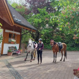 Caf La Flor De Crdoba Exterior