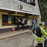 Caf La Flor De Crdoba