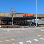 TACOS EL SACRA Extérieur