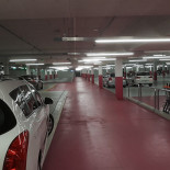 TACOS EL SACRA À l'intérieur