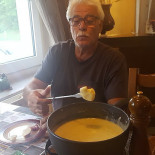 Tacos La Güera Bebida