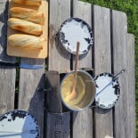 Tacos La Güera Carta