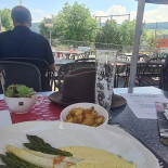 Cenaduria La Reforma Nourriture