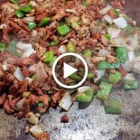 El Original Chano De Fuentes food