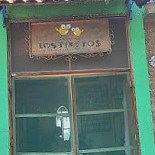 Los Tikytos Exterior