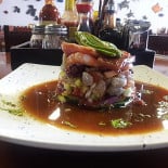 Mariscos Guasave Nourriture