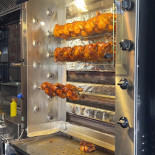 Café Andrade Tuxpan