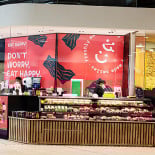 Charly Pizza Exterior