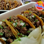 Tacos Salas Comida