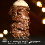 Cogote Churrascaria Bebida