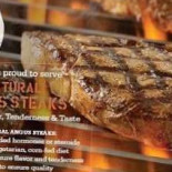 Las Olas Del Mar Nourriture