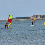 Las Olas Del Mar Extérieur