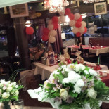 Intro À l'intérieur