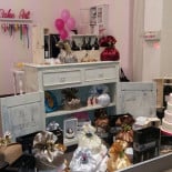 Cogote Churrascaria Dentro