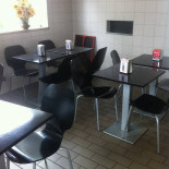 Cogote Churrascaria Dentro