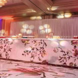 Pizzería La Sierra Sucursal Anahuac À l'intérieur