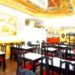 Mariscos Guasave À l'intérieur