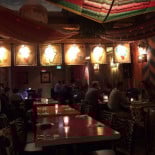 Cuarto De Kilo inside