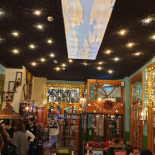 Santas Brasas Tacos Y Machetes Exterior