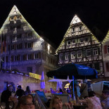 Martín Pizzas Exterior