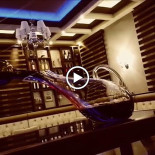 Martín Pizzas Dentro