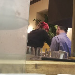 Angelo's Pizza drink