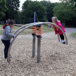 Angelo's Pizza outside