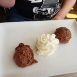 El Arbol Caido drink