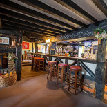 Antojitos Caro Dentro