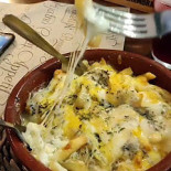 Uri Oriental Food Comida