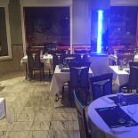 Sushi In House À l'intérieur