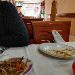 Sushi In House À l'intérieur