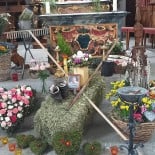 Panera Bread Extérieur