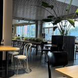 Super Tacos Panchito À l'intérieur