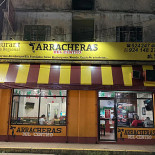 Las Arracheras Del Centro Exterior