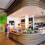 Plaza Sendero À l'intérieur