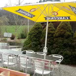 La Cabaña Pizzas Y Alitas Extérieur