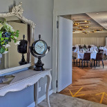 Cafe Km-0 El Sargento À l'intérieur