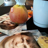 Tacos A Lo Re-carbon Minuman