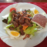 Rincon Del Oso Nourriture