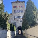 Rincon Del Oso Extérieur