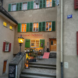 Rincon Del Oso Extérieur