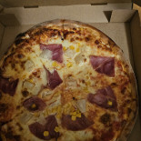 El Faro De Guasave Comida