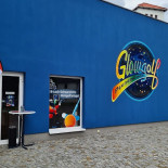 Las Arracheras Del Centro Bebida