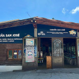 La Cabaña San José Extérieur