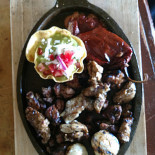 El Original De Texcoco Comida