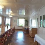 El Faro De Guasave Dentro