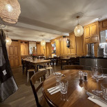 El Faro De Guasave Dentro